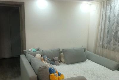 Apartament cu 2 camere decomandat în Central - 1