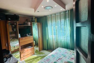 Apartament cu 4 camere semidecomandat în Nufărul - 4