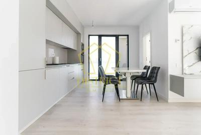 Apartament cu 2 camere semidecomandat, mobilat în Torontalului - 2