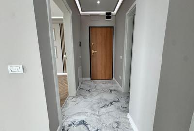 COMISION 0% | Apartament 3 Camere | Complex Campeador | Etaj 1 - 6