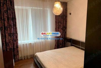 Apartament cu 2 camere decomandat, mobilat în Drumul Taberei