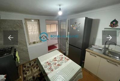 Vand Casa Ploie?ti centru - 4