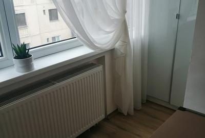 Apartament decomandat în Vitan - 2