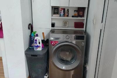 Apartament cu 2 camere semidecomandat în Central - 2