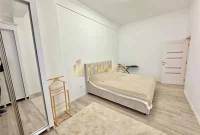 Apartament 2 camere | 62 mp |Mobilat si Utilat | ID : 1473 - 11