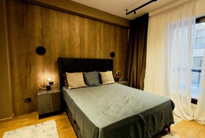 4 camere | Parc Herastrau | Cartierul Francez | Aviatiei - 4