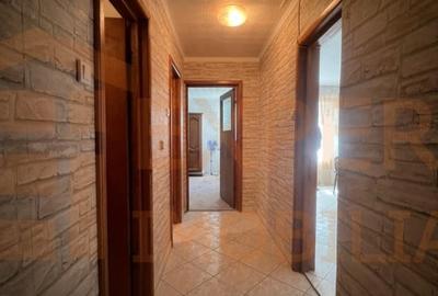 Apartament 4 camere zona Faleza Nord - 11