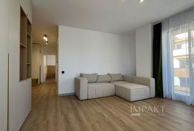 Apartament cu 2 camere decomandat, mobilat în Între Lacuri - 2