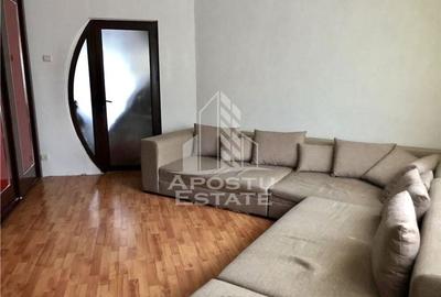 Apartament cu 2 camere situat in zona Aradului - 3