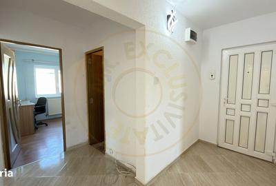 Apartament cu 3 camere decomandat, mobilat în Central - 15