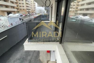 Inchirieri Spatii Comerciale Aparatorii Patriei - 10