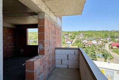 Apartament cu 2 camere în Ciurea - 11
