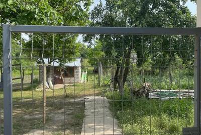 Casă cu 3 camere în Mihăești - 1