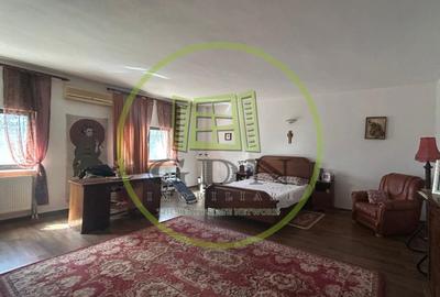 Afacere la cheie, 2963 mp utili, 21598 mp teren, Cernele - 3