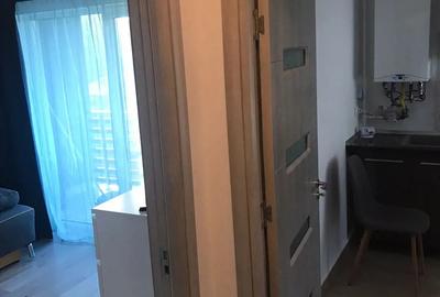 Garsoniera Prelungirea Bradului in bloc nou. 300 - 5