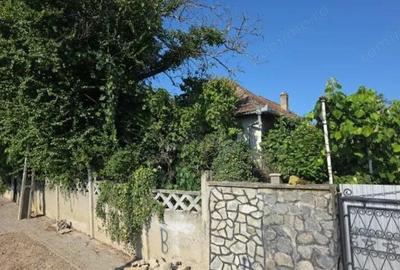 Cota de 3/64 Casa si teren com. Cizer, str. Principala, jud. Salaj - 4