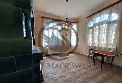 Casa/Vila interbelica de vanzare | Ploiesti, Ultracentra... Casa/Vila interbelica de vanzare | Ploiesti, Ultracentra... - 9