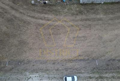 Teren de 606mp | Remetea Mare - 2