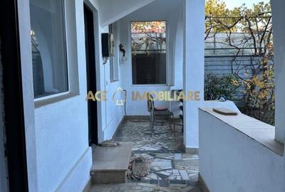 Vila | Cazare Muncitori | Berceni | Aparatorii Patriei | P+1+M - 3