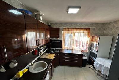 Apartament 3 camere 13 Septembrie - IGSU Apartament 3 camere 13 Septembrie - IGSU - 5