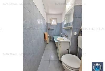 Apartament 3 camere de vanzare, zona Mihai Bravu, 48 mp #16582 - 9