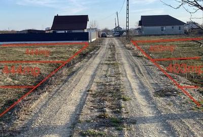 Teren de 15000 mp, în Nord - 2