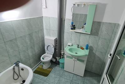 Casă cu 5 camere cu Teren 455 Mp în Central - 17
