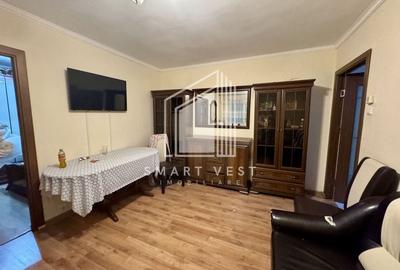 Apartament 2 camere | 50 mp  | Zona Micro 15 - 1