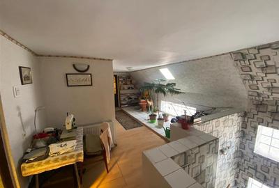 Casă cu 3 camere cu Teren 85 Mp în Est - 5