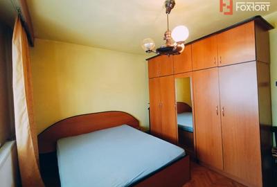 Apartament 2 camere, 56 mp, etaj 1, zona Steaua - 5