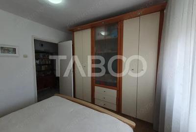 Apartament 3 camere zona 1 Decembrie 65 mp utili + 5 mp balcon - 11