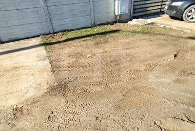 Teren de 7439 mp, în Cârcea - 1