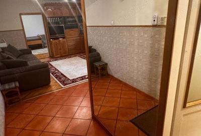 Inchiriere apartament 2 cam. in Cornisa - 1