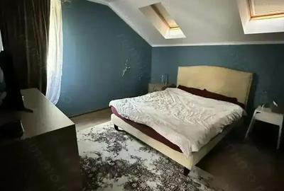 Casă cu 4 camere în Braytim