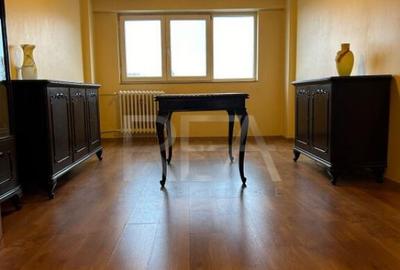 Apartament cu 4 camere decomandat în 13 Septembrie