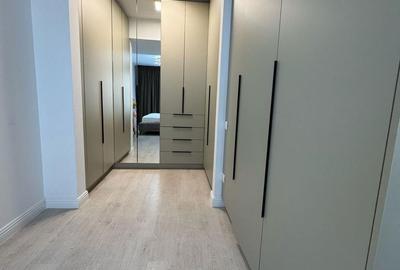 Apartament cu 2 camere în Central - 11