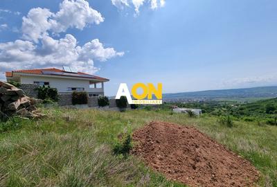 De vânzare teren intravilan 1000mp zona Seigau - 2