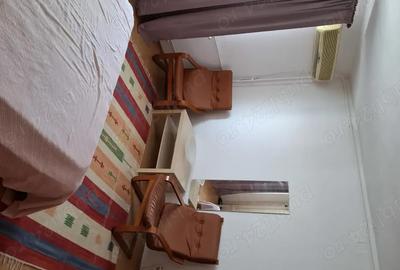 Garsonieră decomandată, mobilată în Titulescu - 2