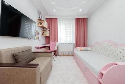 Apartament cu 2 camere în Panduri - 4