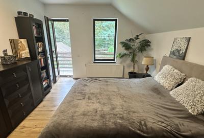 Casă cu 4 camere cu Canalizare în Calea Dumbrăvii - 7