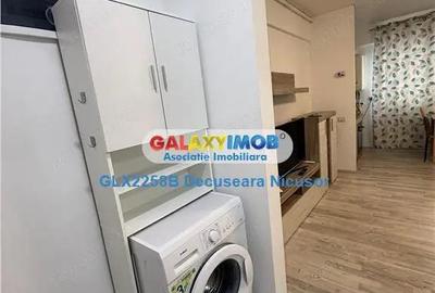 Garsonieră decomandată, mobilată în Chiajna - 2