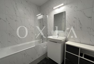 Apartament cu 3 camere semidecomandat, mobilat în Lipovei - 23