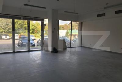 Spațiu comercial, de 200 mp, în Astra - 2