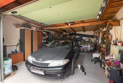 Casă cu 3 camere cu Teren 550 Mp în Central - 12