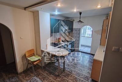 Apartament 2 camere, decomandat, centrala proprie, zona Modern - 7