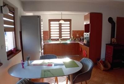 CASA DE VACANTA-2016- MOBILATA SI UTILATA - 28