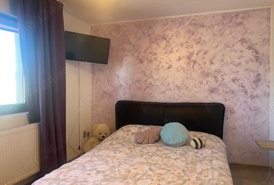 Casă cu 4 camere cu Teren 1200 Mp în Țintea - 12