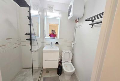 Apartament cu 2 camere decomandat în Berceni - 6