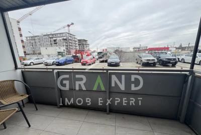 Apartament cu 3 camere semidecomandat în Apahida - 8