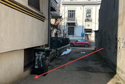 Apartament cu 2 camere decomandat în Eminescu - 8